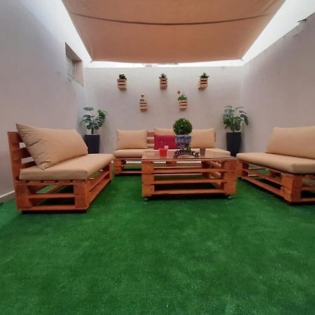 Lina Maarif Studio Kazablanka Dış mekan fotoğraf