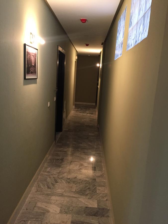 Lina Maarif Studio Kazablanka Dış mekan fotoğraf