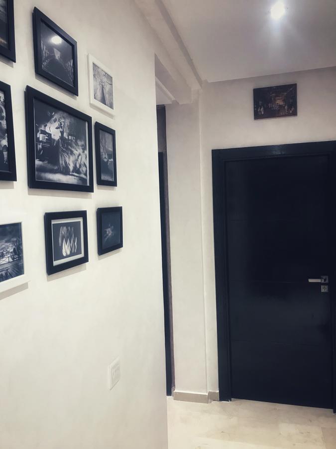 Lina Maarif Studio Kazablanka Dış mekan fotoğraf