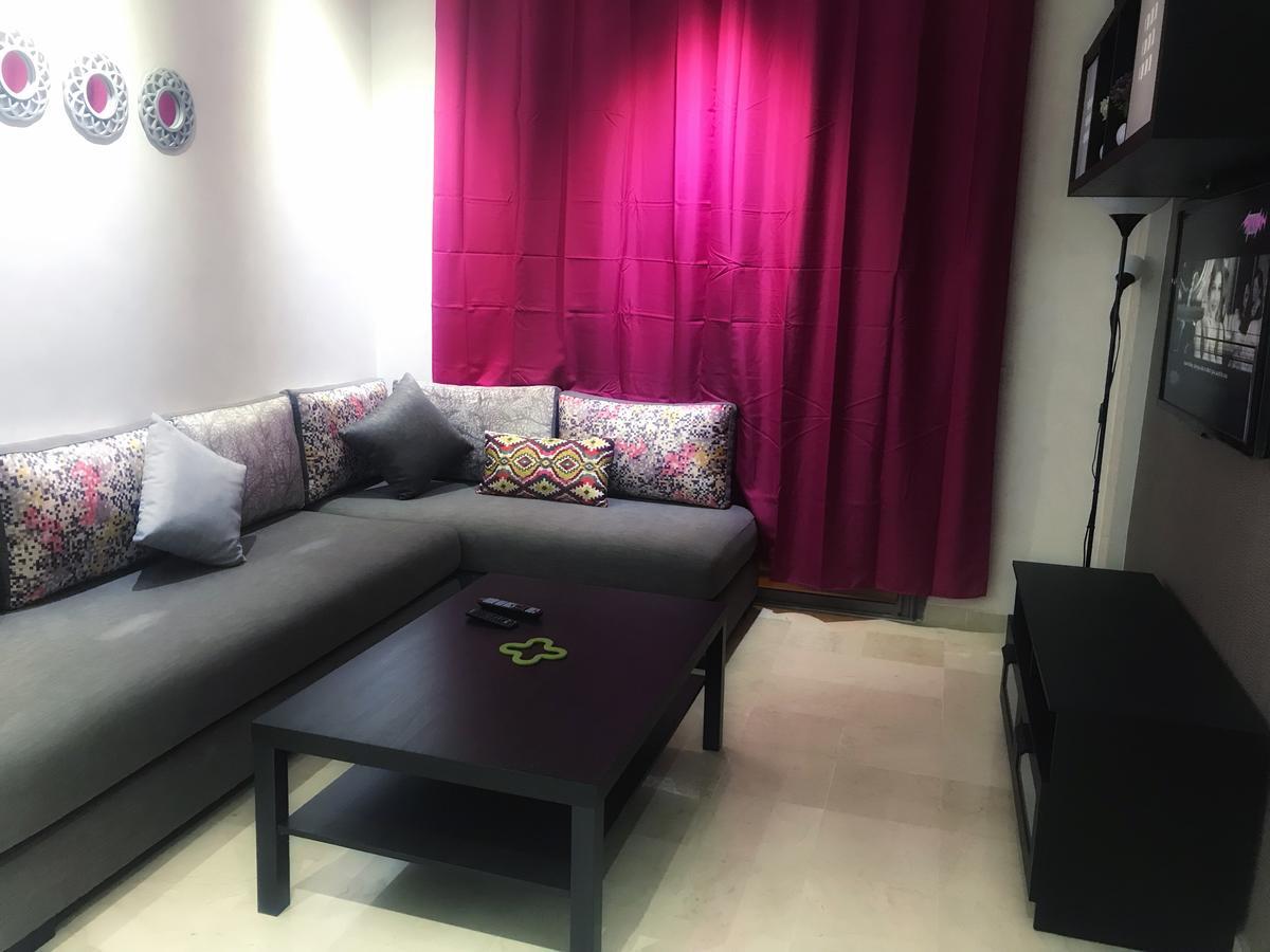 Lina Maarif Studio Kazablanka Dış mekan fotoğraf