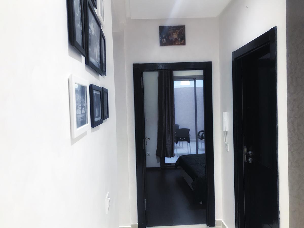 Lina Maarif Studio Kazablanka Dış mekan fotoğraf