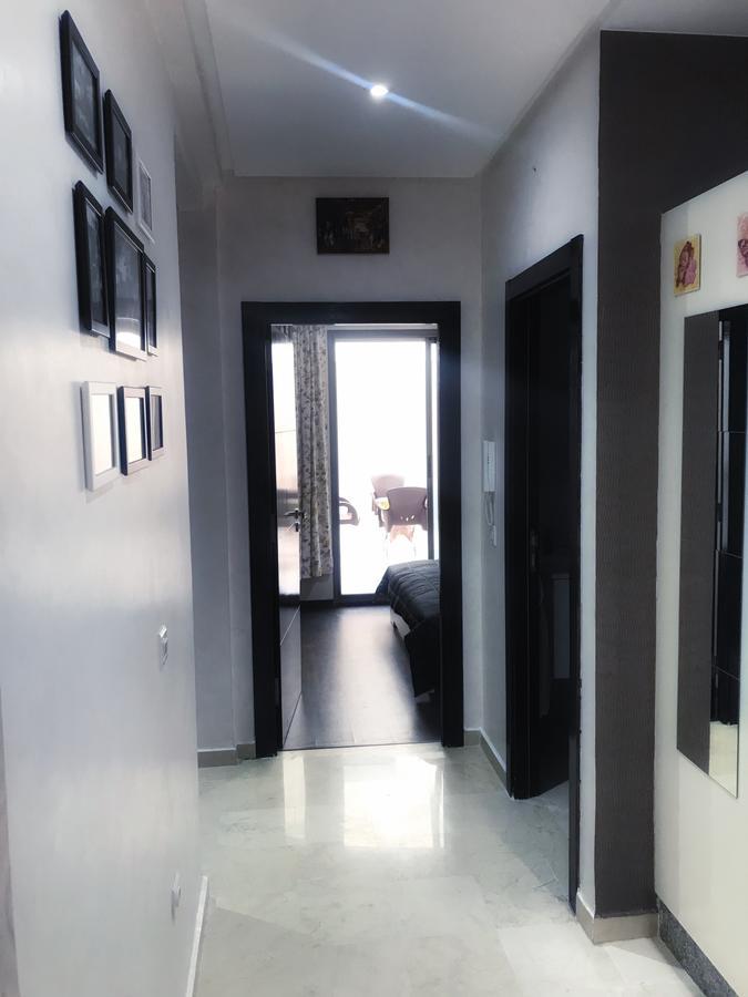 Lina Maarif Studio Kazablanka Dış mekan fotoğraf