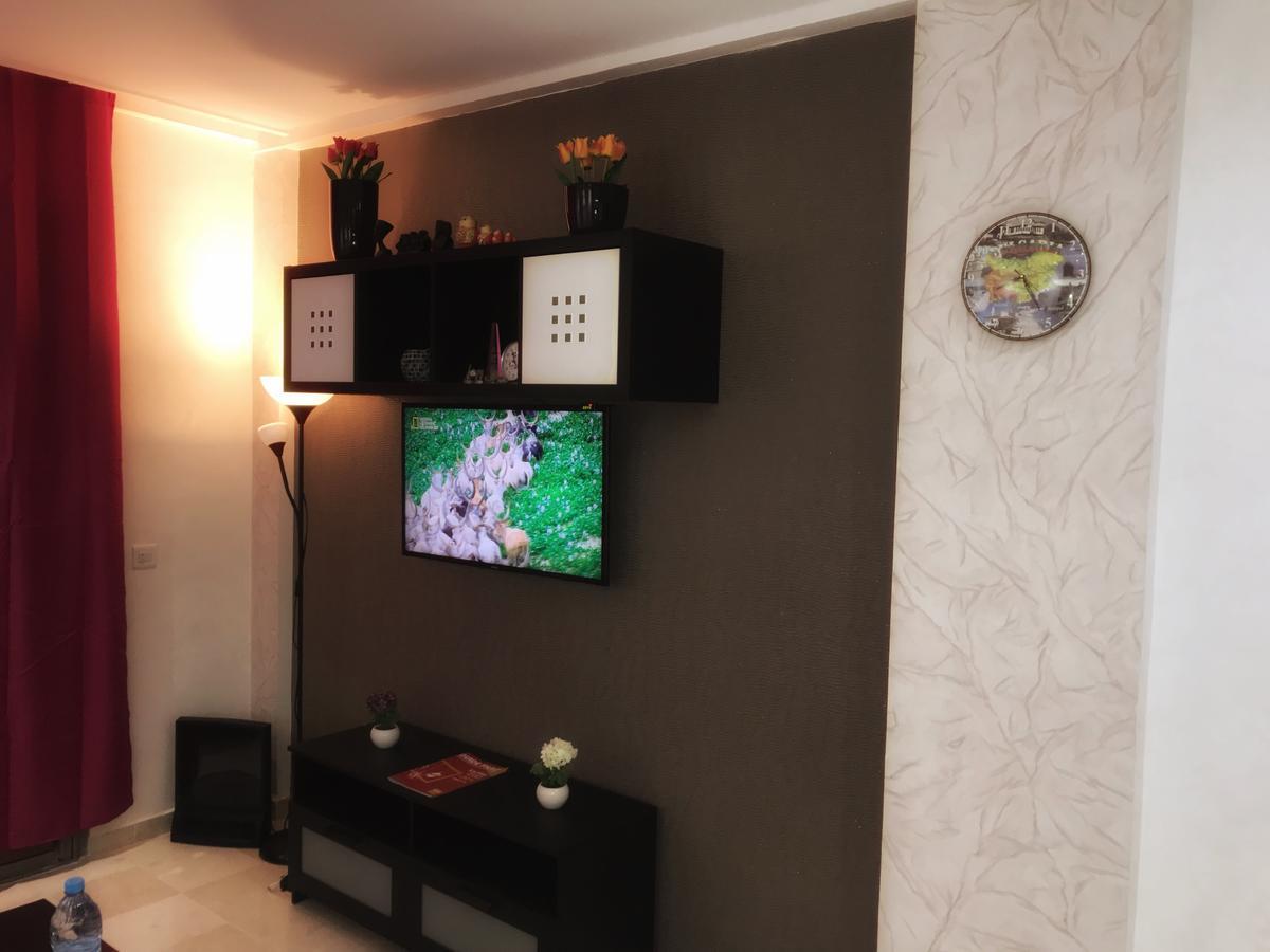 Lina Maarif Studio Kazablanka Dış mekan fotoğraf