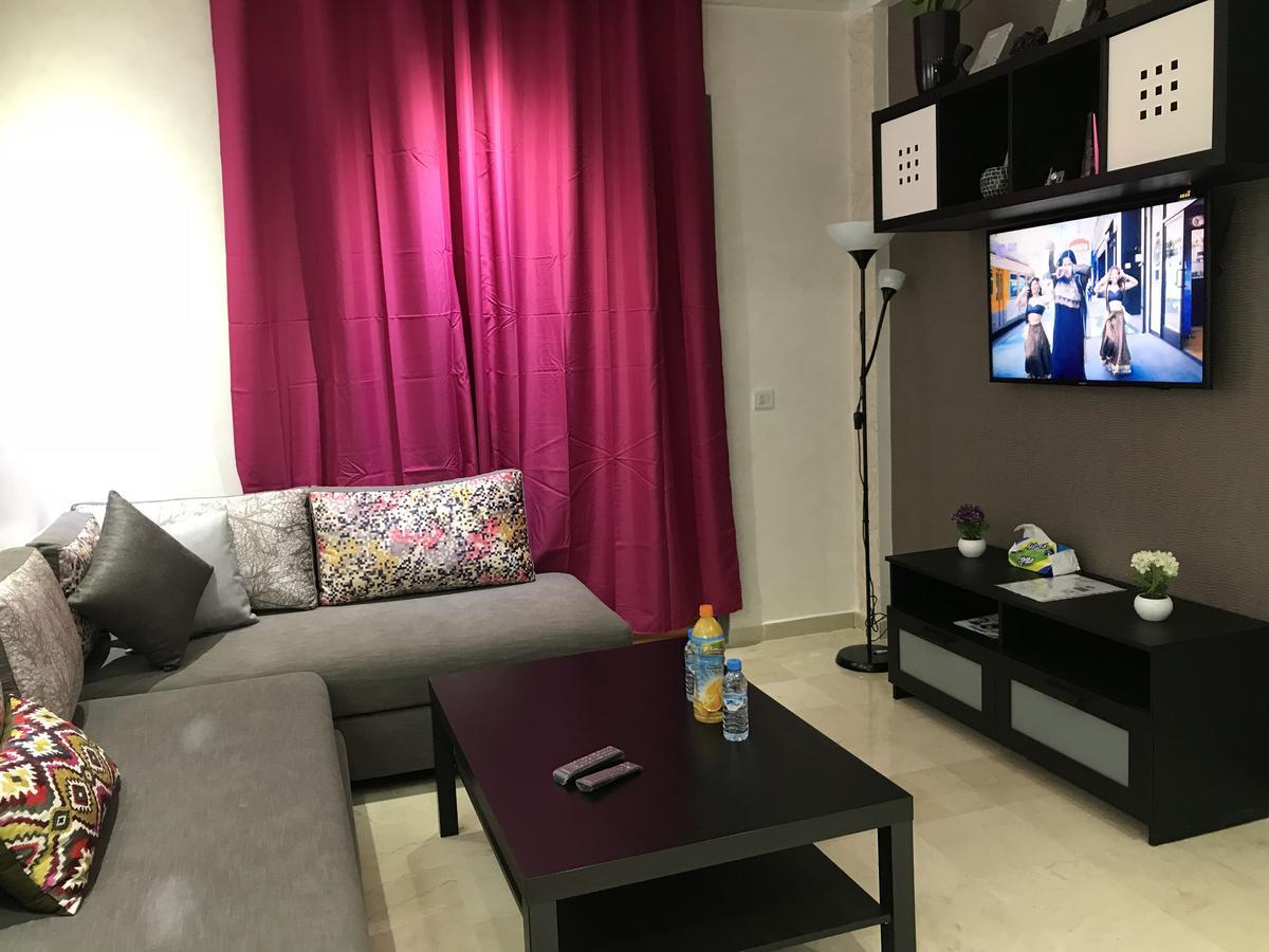 Lina Maarif Studio Kazablanka Dış mekan fotoğraf