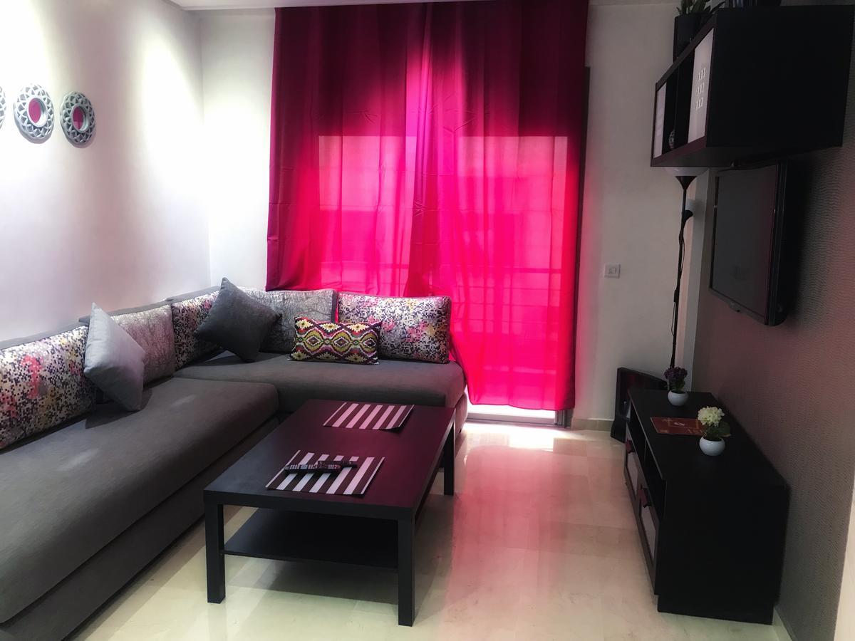 Lina Maarif Studio Kazablanka Dış mekan fotoğraf
