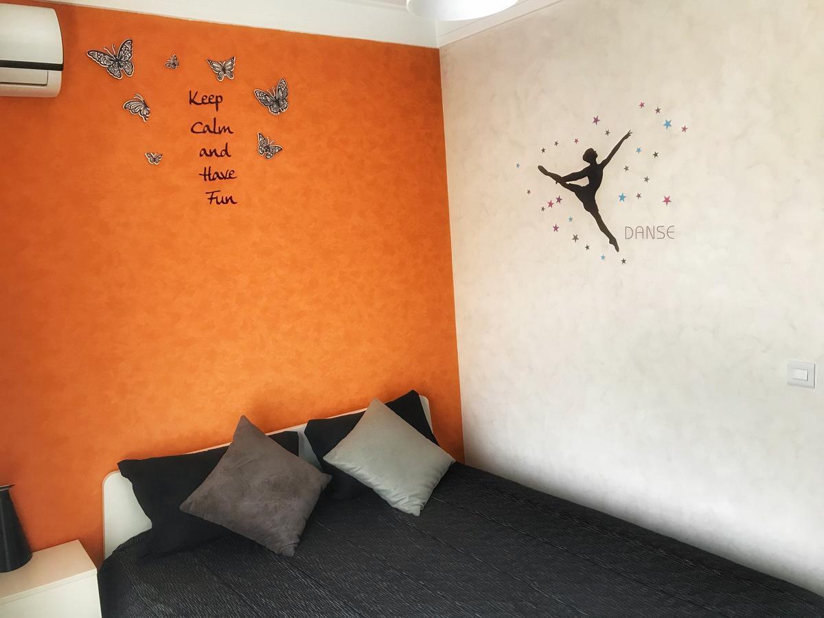 Lina Maarif Studio Kazablanka Dış mekan fotoğraf