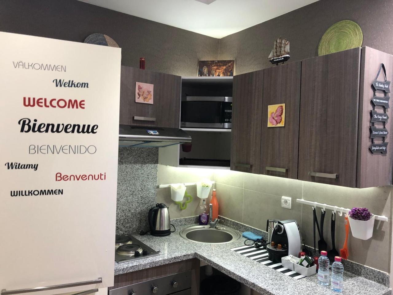 Lina Maarif Studio Kazablanka Dış mekan fotoğraf