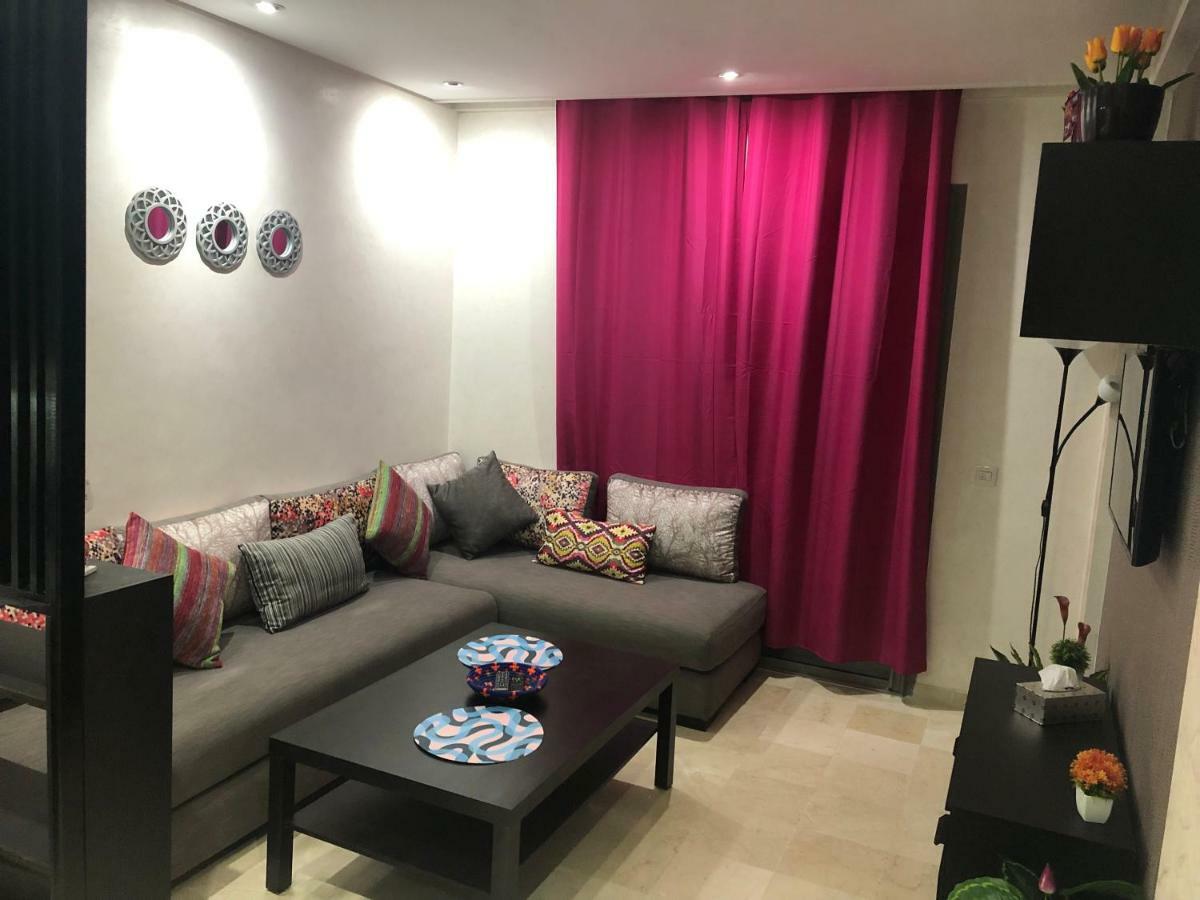 Lina Maarif Studio Kazablanka Dış mekan fotoğraf