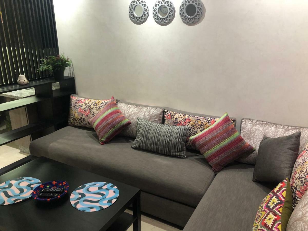 Lina Maarif Studio Kazablanka Dış mekan fotoğraf