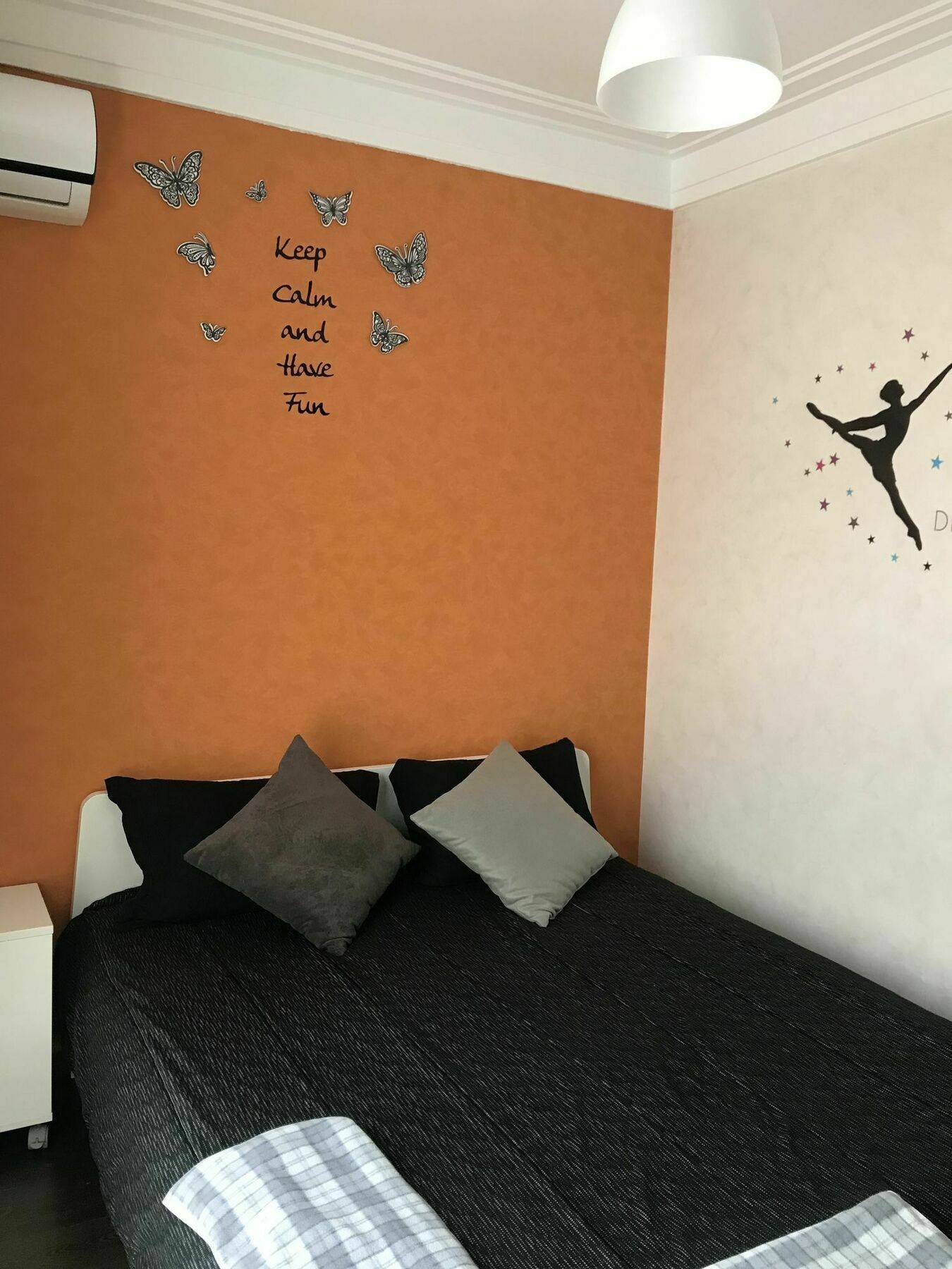 Lina Maarif Studio Kazablanka Dış mekan fotoğraf