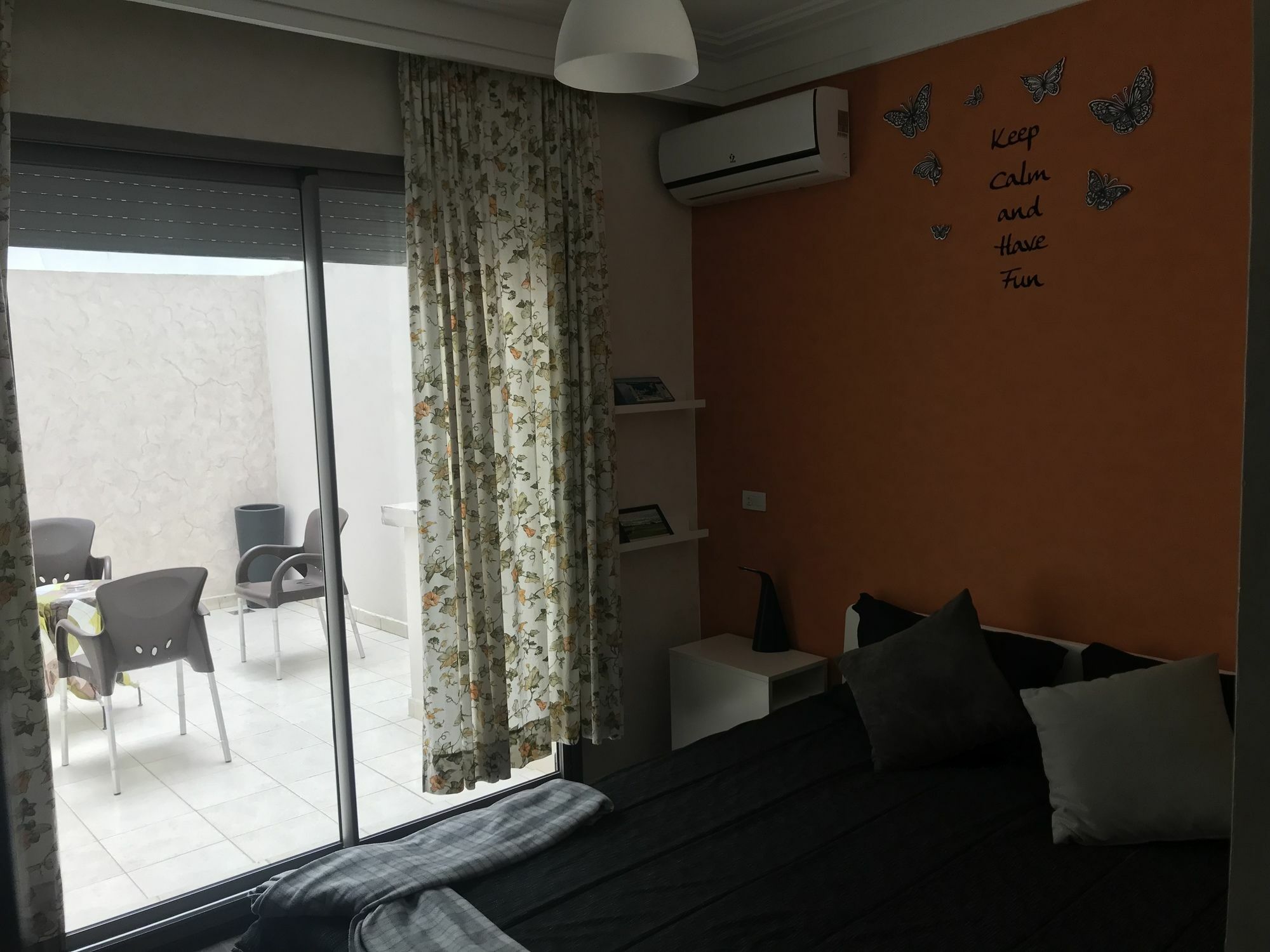Lina Maarif Studio Kazablanka Dış mekan fotoğraf