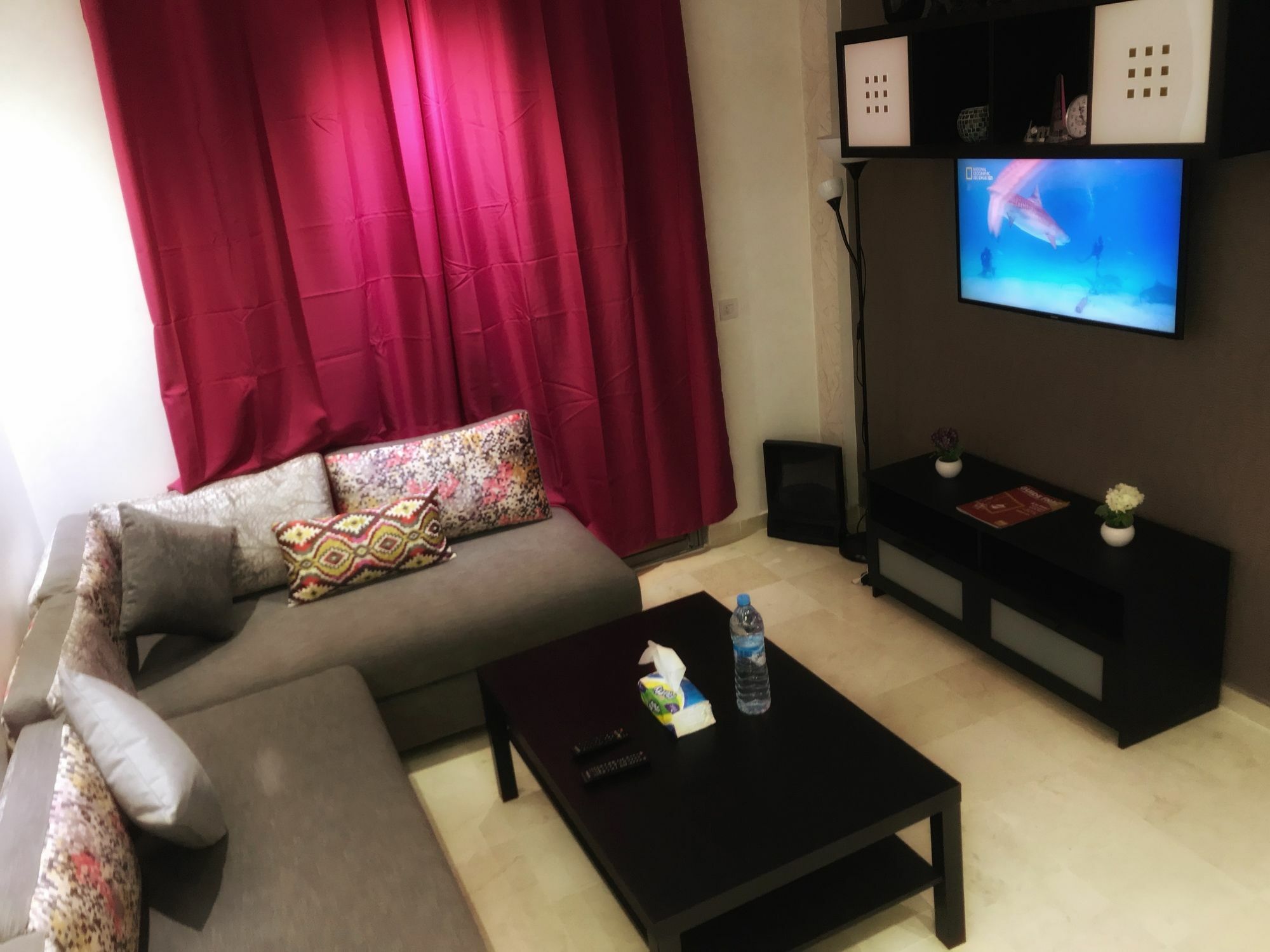 Lina Maarif Studio Kazablanka Dış mekan fotoğraf