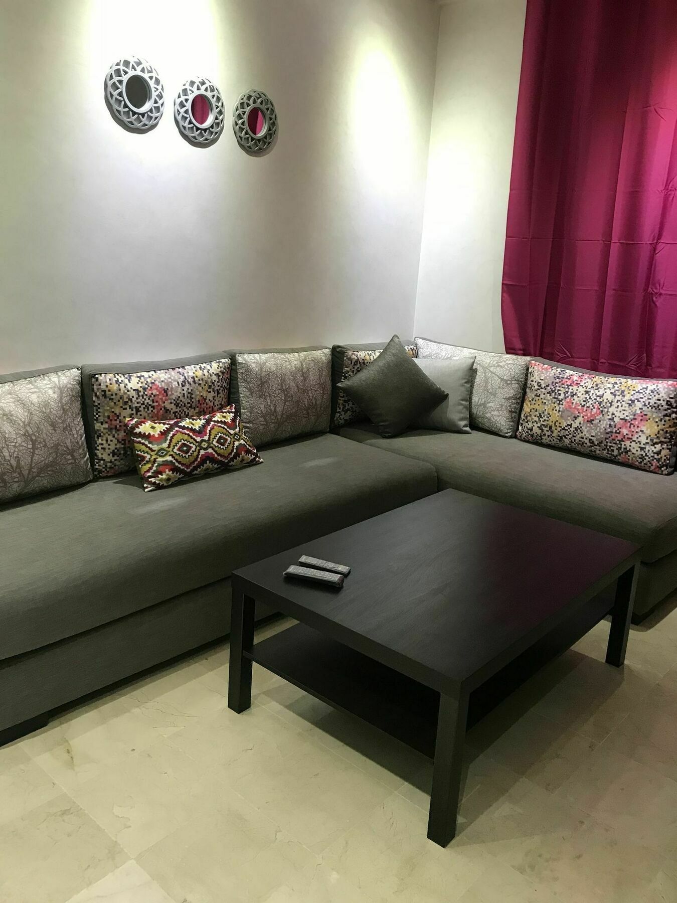 Lina Maarif Studio Kazablanka Dış mekan fotoğraf