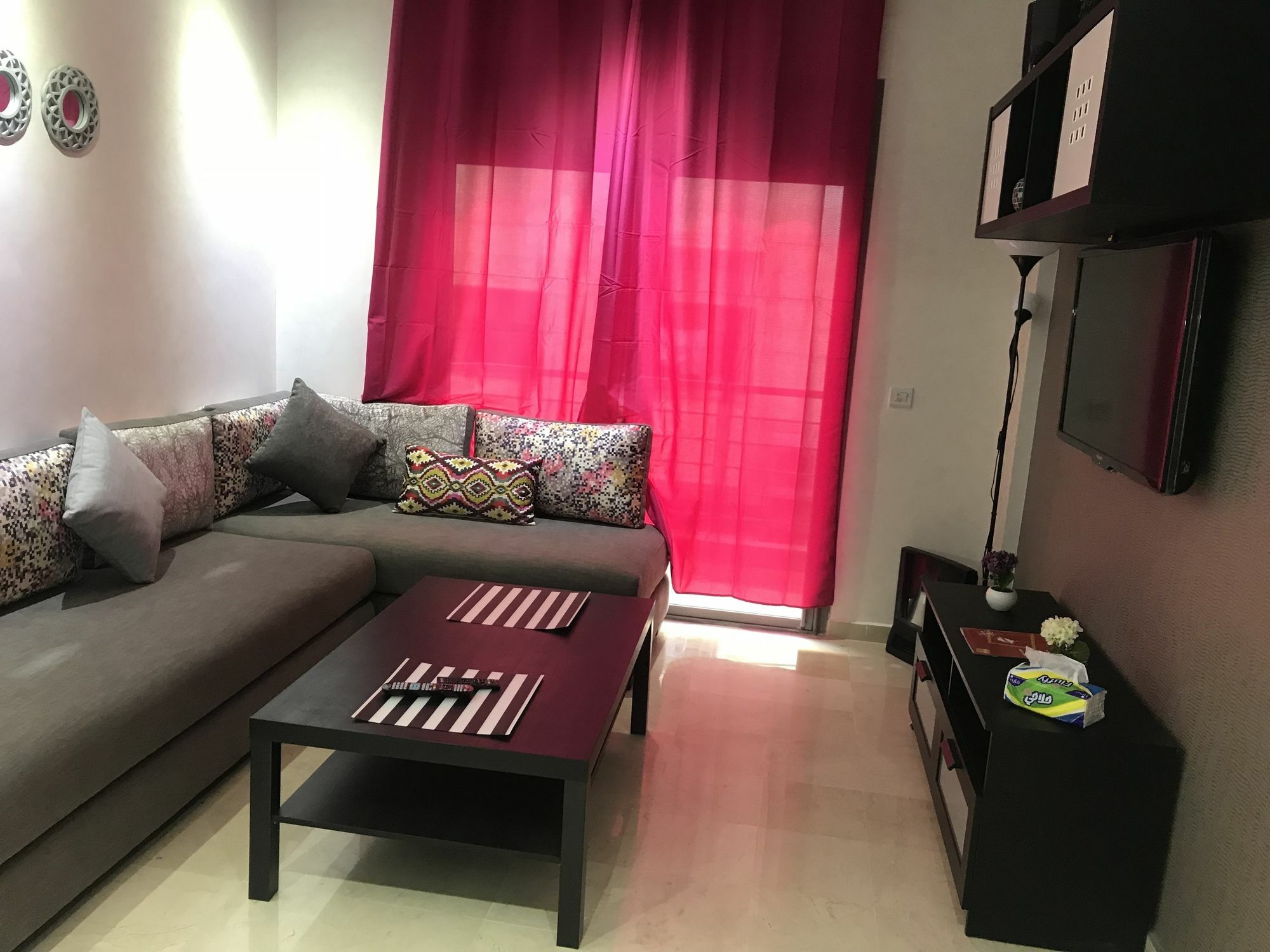 Lina Maarif Studio Kazablanka Dış mekan fotoğraf