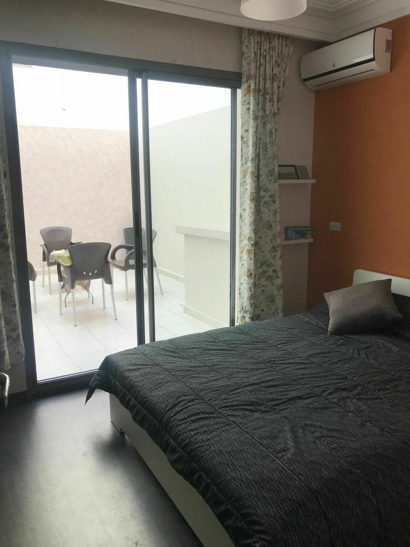 Lina Maarif Studio Kazablanka Dış mekan fotoğraf