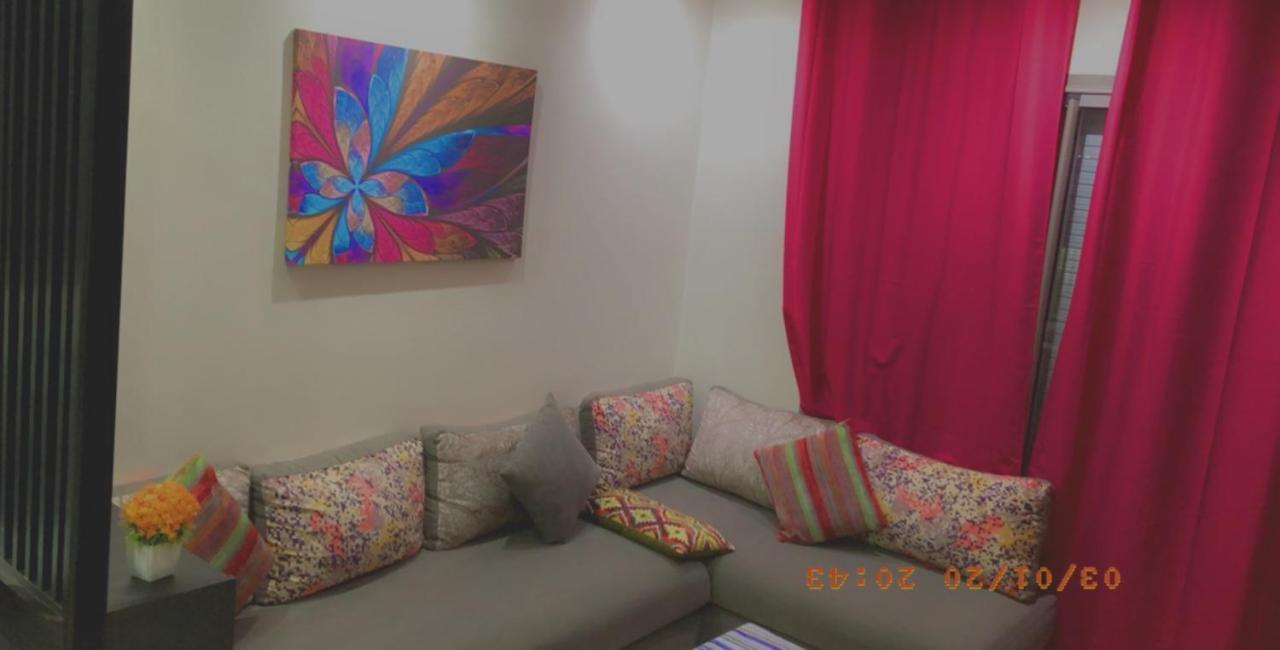 Lina Maarif Studio Kazablanka Dış mekan fotoğraf