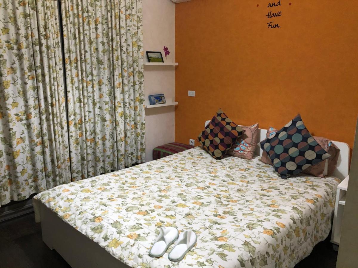 Lina Maarif Studio Kazablanka Dış mekan fotoğraf